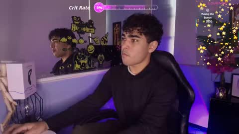 Snapshot of lucascarterr chatting on 15, 10, 2025 lucascarterr online show from 15, 10, 2025