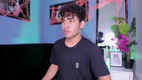 Snapshot of lucascarterr chatting on 28, 10, 2025 lucascarterr online show from 28, 10, 2025