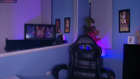 Snapshot of lucascarterr chatting on 4, 11, 2025 lucascarterr online show from 4, 11, 2025