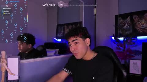 Snapshot of lucascarterr chatting on 16, 11, 2025 lucascarterr online show from 16, 11, 2025