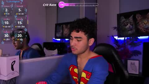 Snapshot of lucascarterr chatting on 25, 11, 2025 lucascarterr online show from 25, 11, 2025