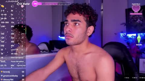 Snapshot of lucascarterr chatting on 29, 11, 2025 lucascarterr online show from 29, 11, 2025