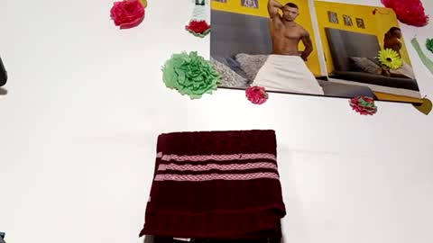 Daniel online show from 19, 10, 2025