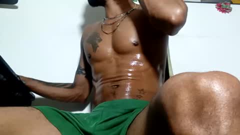 Daniel online show from 17, 11, 2025