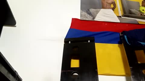 Daniel online show from 29, 3, 2026