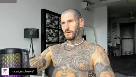 lucasexclusive online show from 25, 12, 2024