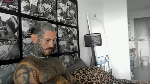 lucasexclusive online show from 21, 2, 2025