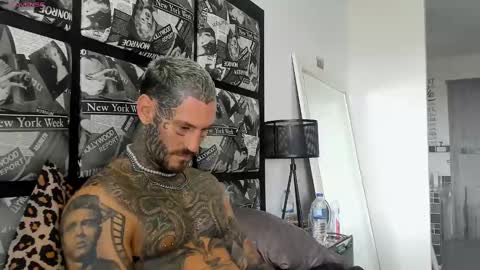 lucasexclusive online show from 28, 2, 2025