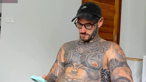 lucasexclusive online show from 27, 9, 2025