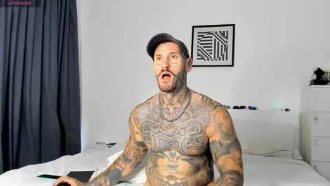 lucasexclusive online show from 10, 11, 2025