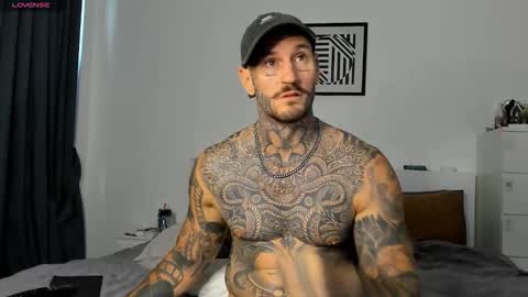 lucasexclusive online show from 13, 11, 2025