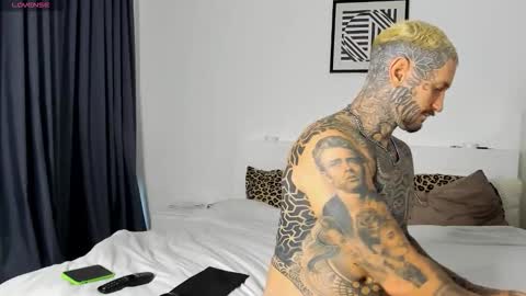 lucasexclusive online show from 21, 11, 2025