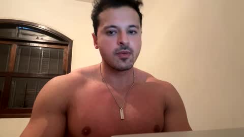 lucasfit24 online show from 12, 1, 2025