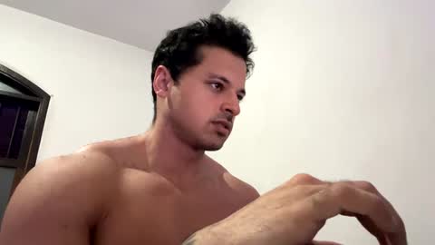 lucasfit24 online show from 7, 2, 2025