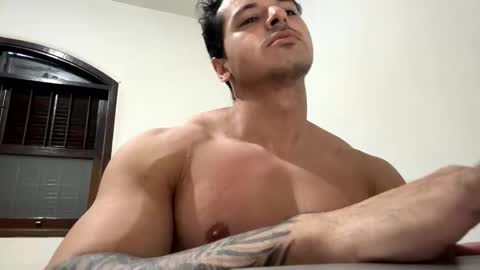 lucasfit24 online show from 11, 2, 2025