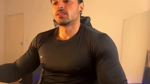 lucasfit24 online show from 25, 6, 2026