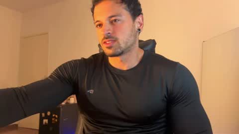 lucasfit24 online show from 27, 6, 2026