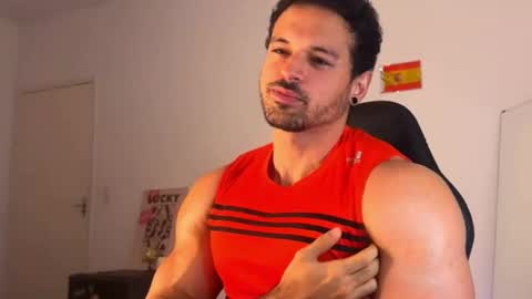 lucasfit24 online show from 15, 7, 2026
