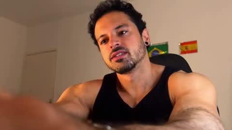 lucasfit24 online show from 16, 7, 2026