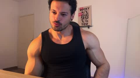 lucasfit24 online show from 29, 7, 2026