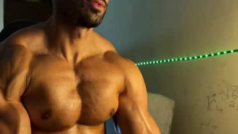 lucasfit24 online show from 1, 8, 2026