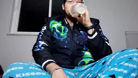 Lucas Cifrady online show from 24, 2, 2025