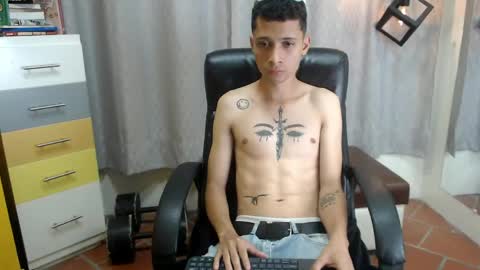 LucassSmith11 online show from 17, 5, 2026