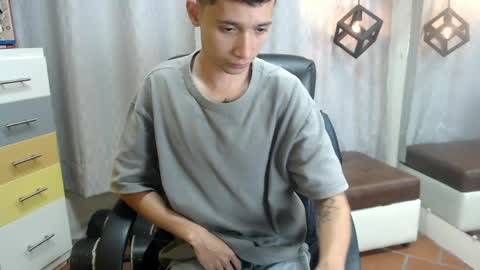 LucassSmith11 online show from 30, 5, 2026