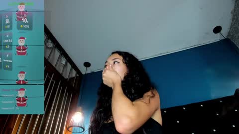 Snapshot of lucasymia_69 chatting on 9, 1, 2025 MIA HOT online show from 9, 1, 2025