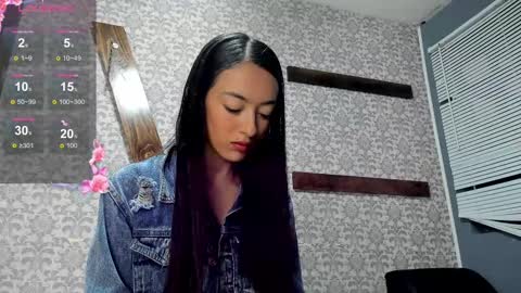 Snapshot of lucasymia_69 chatting on 19, 2, 2025 MIA HOT online show from 19, 2, 2025