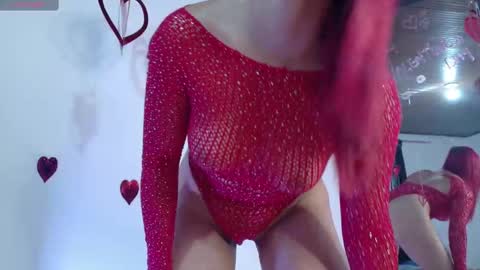 Snapshot of luccycollins_ chatting on 18, 2, 2025 Luccy online show from 18, 2, 2025