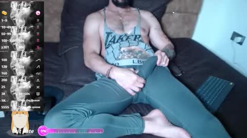 felipe online show from 26, 2, 2026