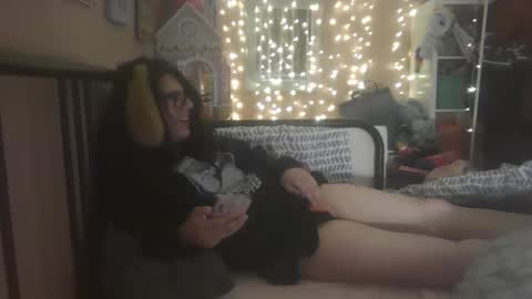 Snapshot of luceatiel chatting on 31, 3, 2026 Luceatiel Queen of Spades online show from 31, 3, 2026