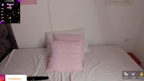 Lucero online show from 27, 1, 2025