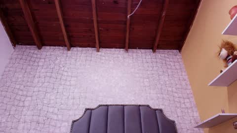 Lucero W online show from 28, 1, 2025