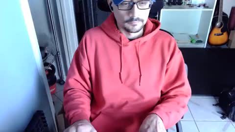 Luchi Luchano online show from 3, 12, 2025