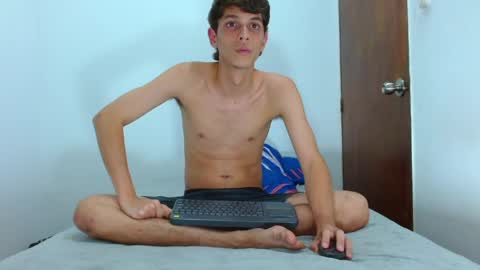 Snapshot of luchocole chatting on 30, 5, 2026 LUCHO HOT online show from 30, 5, 2026