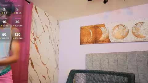 lucho online show from 19, 3, 2026