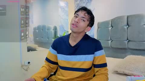 lucho online show from 23, 3, 2026