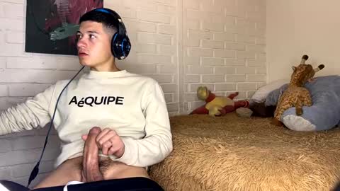 Snapshot of luchosaando chatting on 16, 12, 2024 Felipe online show from 16, 12, 2024