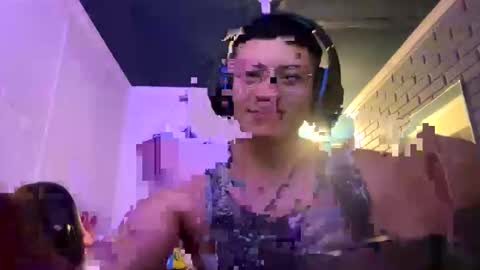 Snapshot of luchosaando chatting on 23, 12, 2024 Felipe online show from 23, 12, 2024