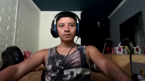 Snapshot of luchosaando chatting on 23, 12, 2024 Felipe online show from 23, 12, 2024