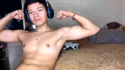 Snapshot of luchosaando chatting on 7, 1, 2025 Felipe online show from 7, 1, 2025