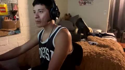 Snapshot of luchosaando chatting on 9, 1, 2025 Felipe online show from 9, 1, 2025