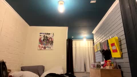 Snapshot of luchosaando chatting on 10, 1, 2025 Felipe online show from 10, 1, 2025