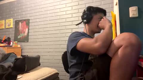 Snapshot of luchosaando chatting on 24, 1, 2025 Felipe online show from 24, 1, 2025