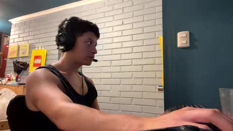 Snapshot of luchosaando chatting on 31, 1, 2025 Felipe online show from 31, 1, 2025