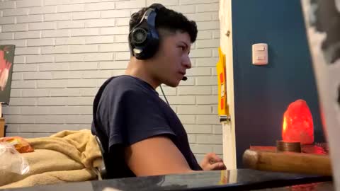 Snapshot of luchosaando chatting on 7, 2, 2025 Felipe online show from 7, 2, 2025