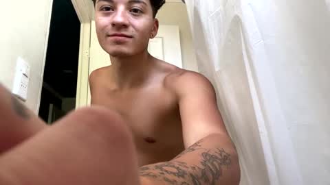 Snapshot of luchosaando chatting on 24, 2, 2025 Felipe online show from 24, 2, 2025