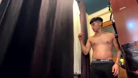 Snapshot of luchosaando chatting on 25, 2, 2025 Felipe online show from 25, 2, 2025